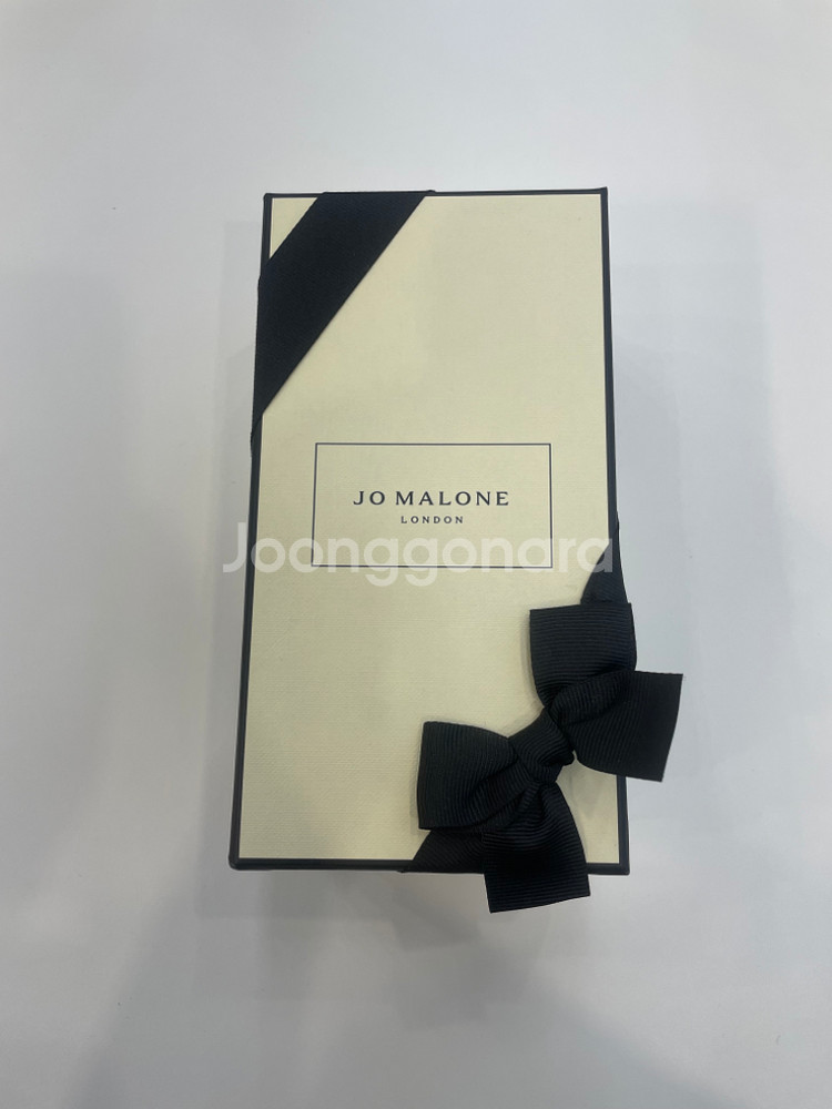 조말론 런던 핸드 크림 라임 바질 앤 만다린 50ml--1