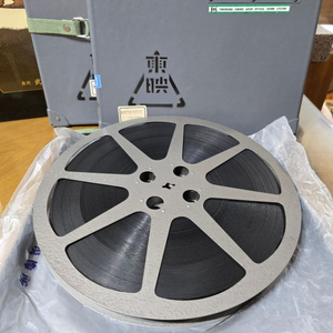 16mm 영화필름