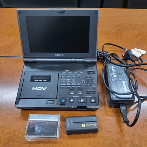 소니GV-HD700