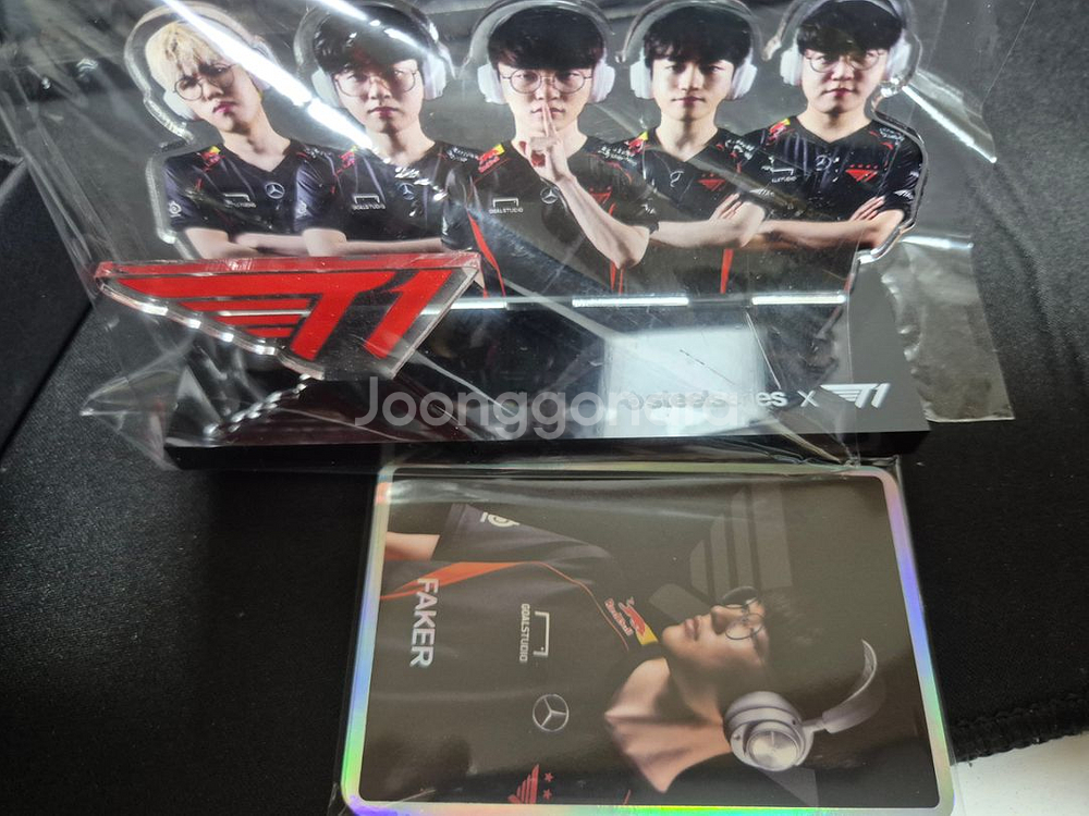 steelseries T1 스틸 티1--0