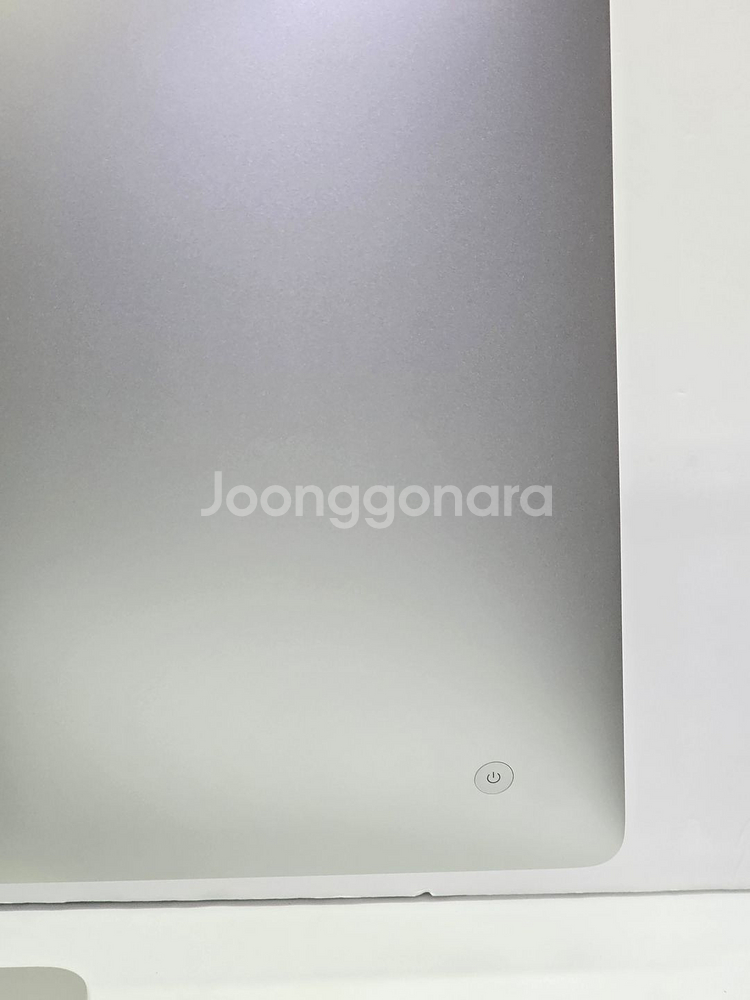 아이맥27 2017 i5 3.4 24G 500G 1T--8
