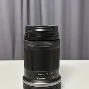 캐논 RF-S 18-150 F3.5-6.3 IS STM