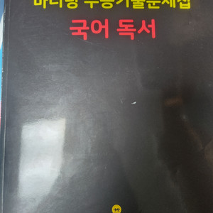 국어 독서