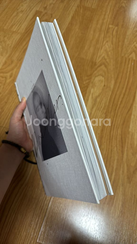 박효신 7집--2