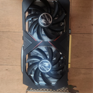 컬러풀 GTX 1660 6gb 그래픽카드