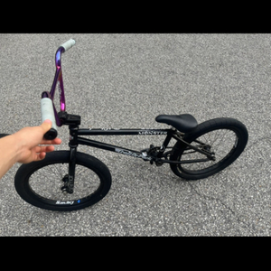 Bmx자전거