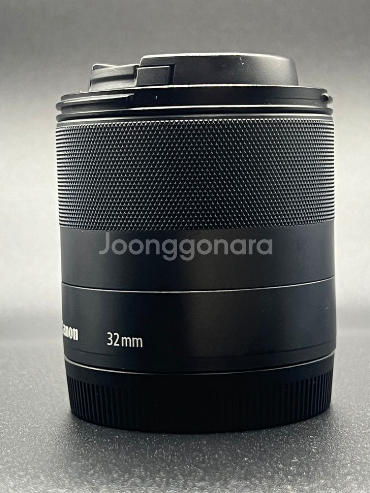 캐논 32mm f1.4팝니다--3