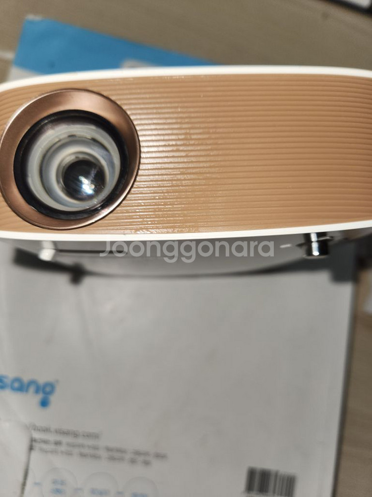 LG 프로젝터 PH 130--5