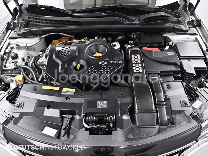 르노(삼성) SM6 1.6 TCe RE/2016/8만--8