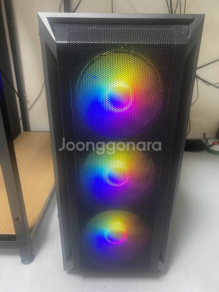 충북 충주시/RTX 3060/컴퓨터 모든 구성품 급처--1