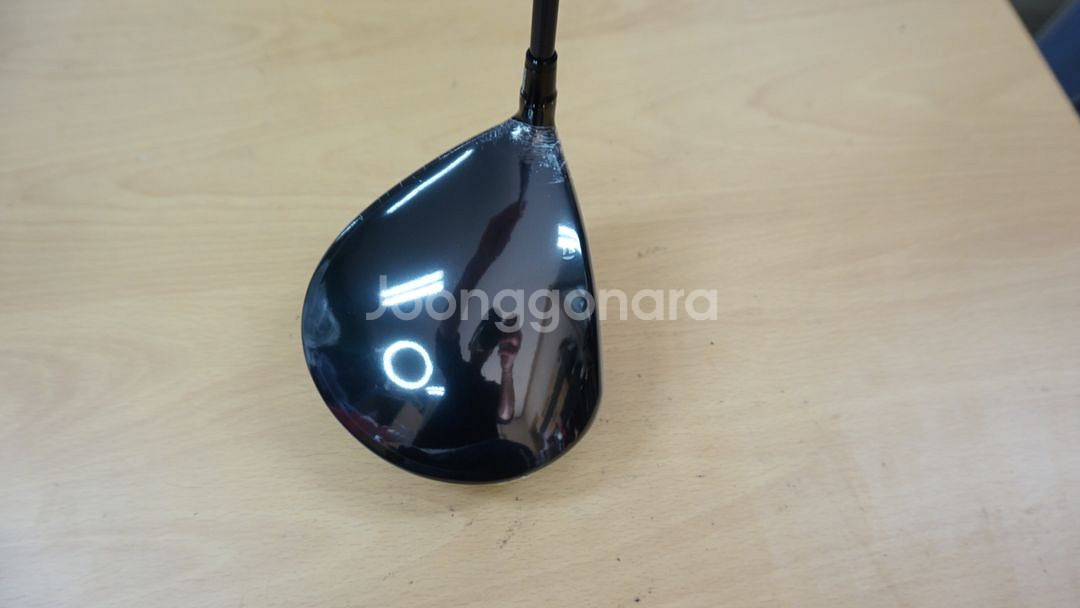 테일러메이드 Qi10 10.5도 SR 드라이버--1