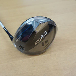 테일러메이드 Qi10 10.5도 SR 드라이버