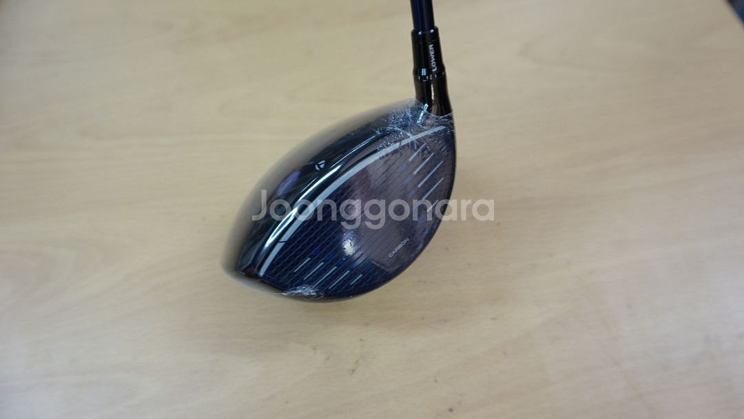 테일러메이드 Qi10 10.5도 SR 드라이버--2