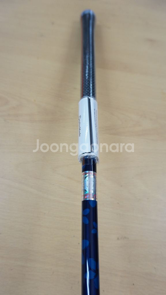 테일러메이드 Qi10 10.5도 SR 드라이버--4