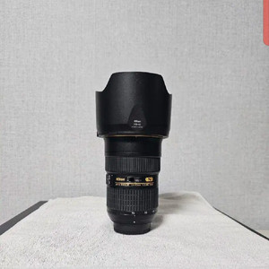 니콘 af-s 24-70mm f2.8 G ED N