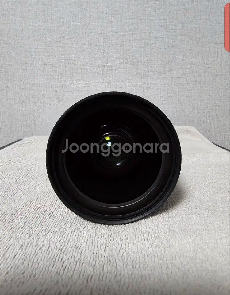니콘 af-s 24-70mm f2.8 G ED N--2