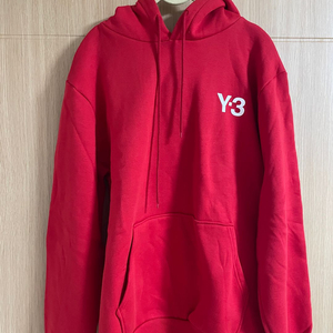 Y3 후드티 [L~XL]