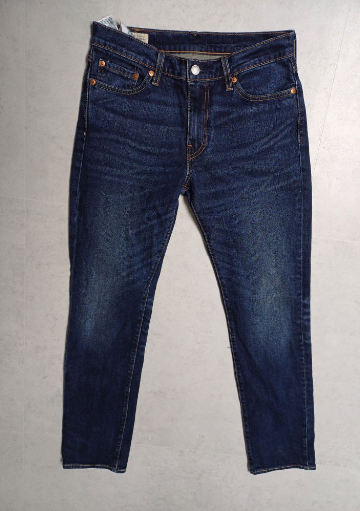 리바이스 511 슬림핏 프리미엄 일자청바지(사방스판30 이미지