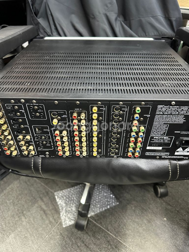 (부산)로텔 RSP-1098 프로세서 판매합니다--2
