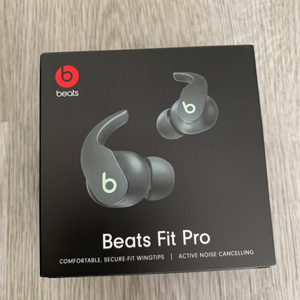 애플 비츠 핏 프로 Beats Fit Pro 미개봉