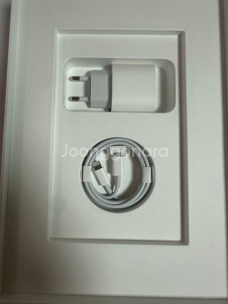 아이패드9세대 셀룰러64g--2