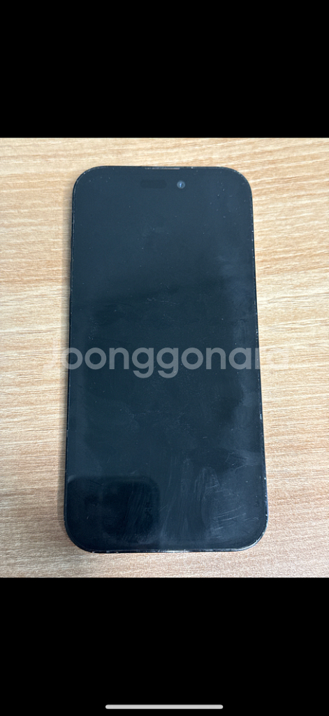 아이폰 14프로 256GB--1
