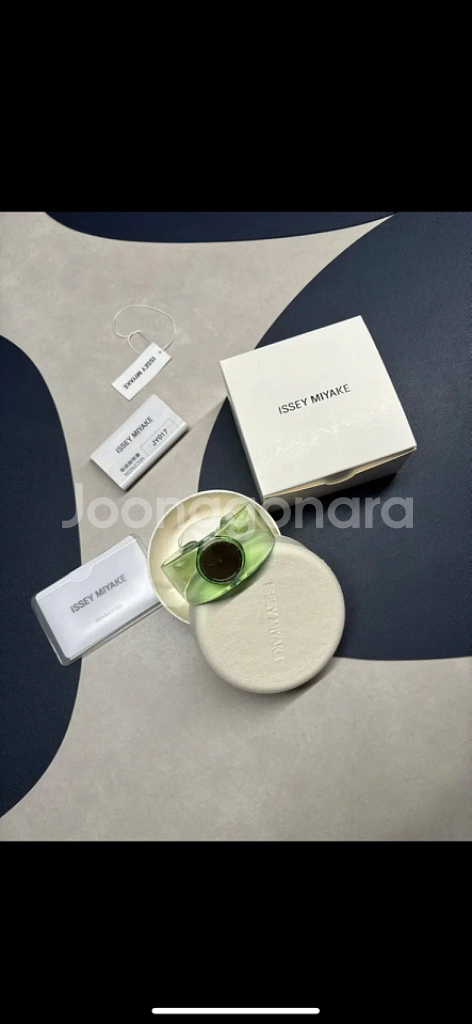 (이번주까지만이가격!)이세이미야케 옴므플리세 시계--2