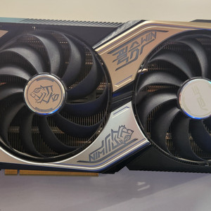 Asus RTX3070 KO