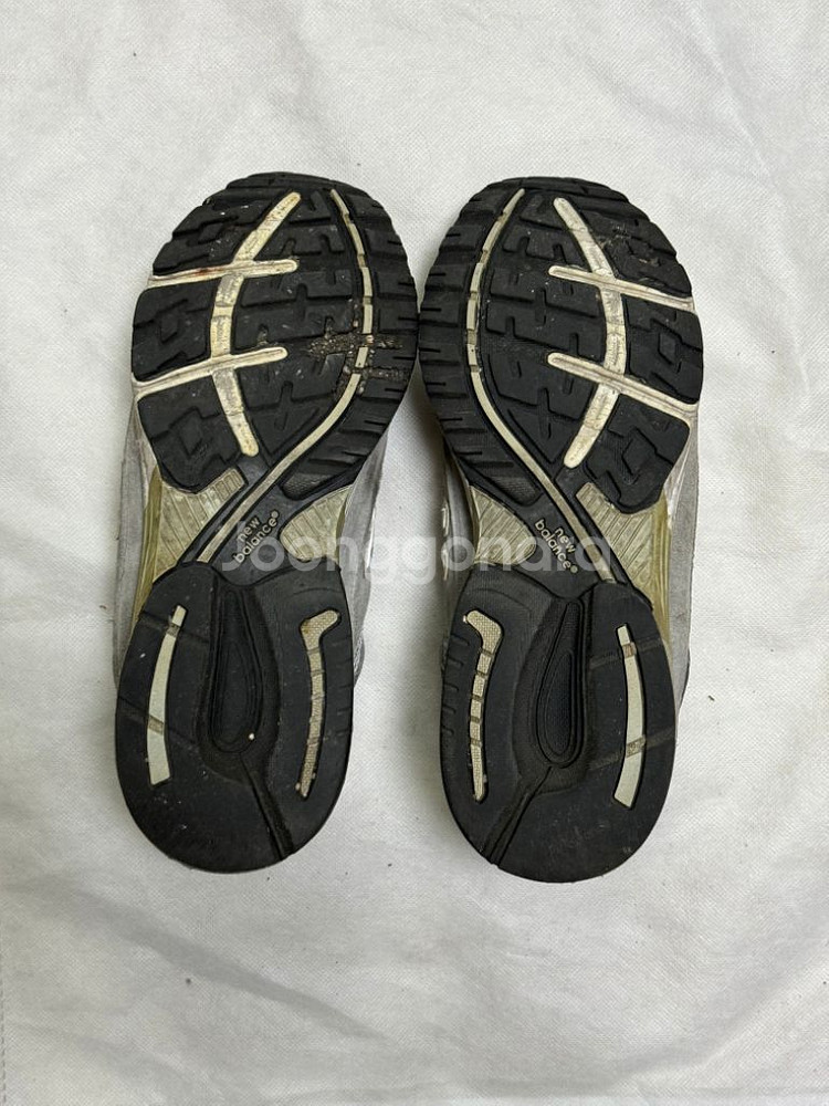 (255) 뉴발란스 993 made in usa--5