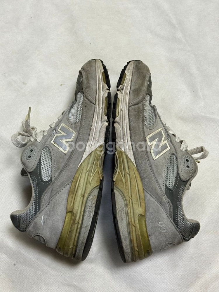 (255) 뉴발란스 993 made in usa--3