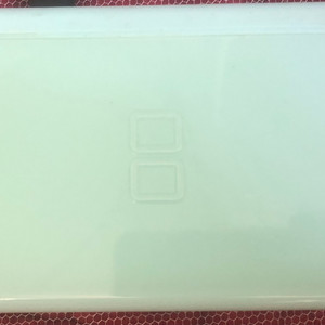 닌텐도 ds lite 고장난거 처분