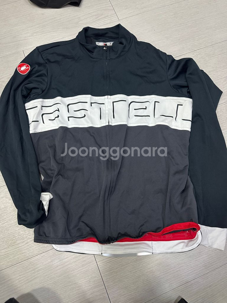 메리다스컬트라 400 xl 풀세트--3