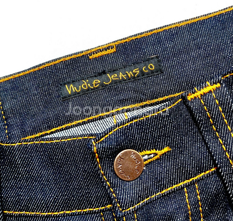 새제품/누디진 여성청바지28 스판바지--1