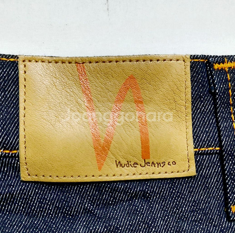 새제품/누디진 여성청바지28 스판바지--3