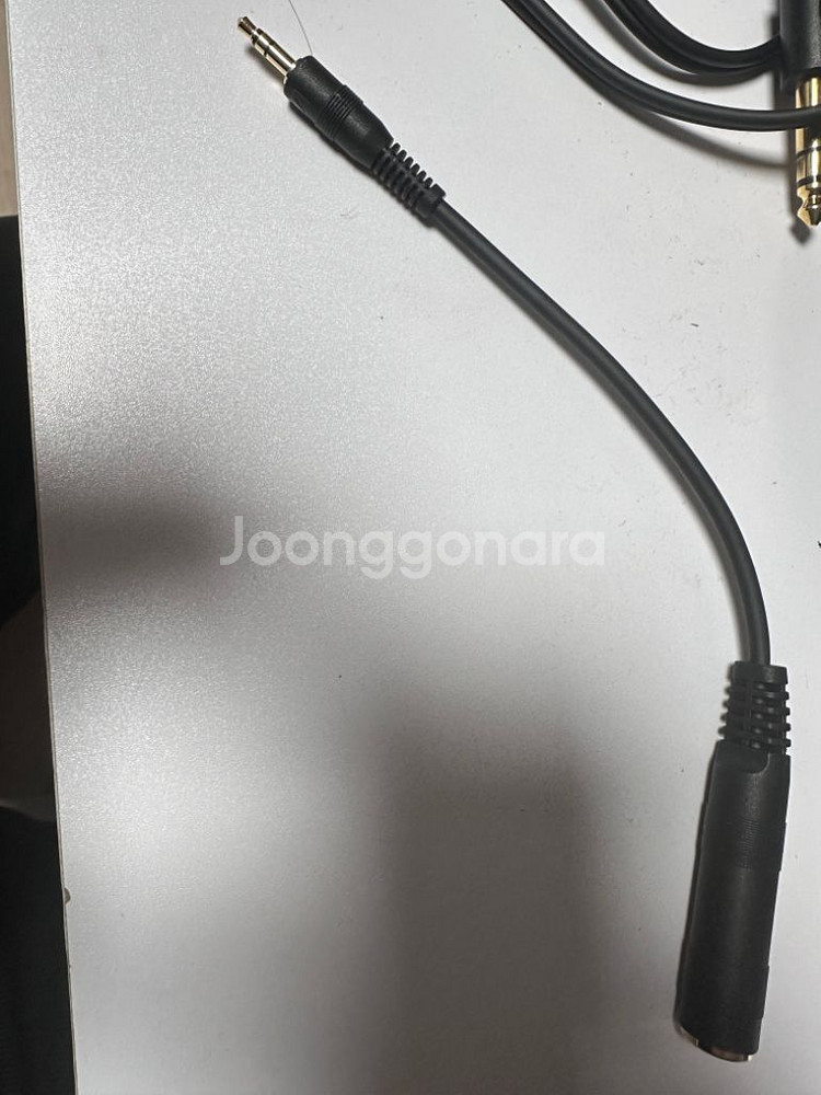 젠하이저 HD 650 모니터링 헤드폰--5