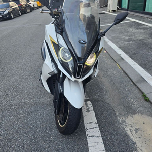 16년 다운타운 st 350 판매합니다