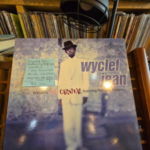 Wyclef Jean.the carnival.97.US