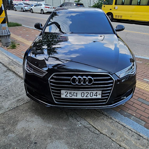 아우디 a6