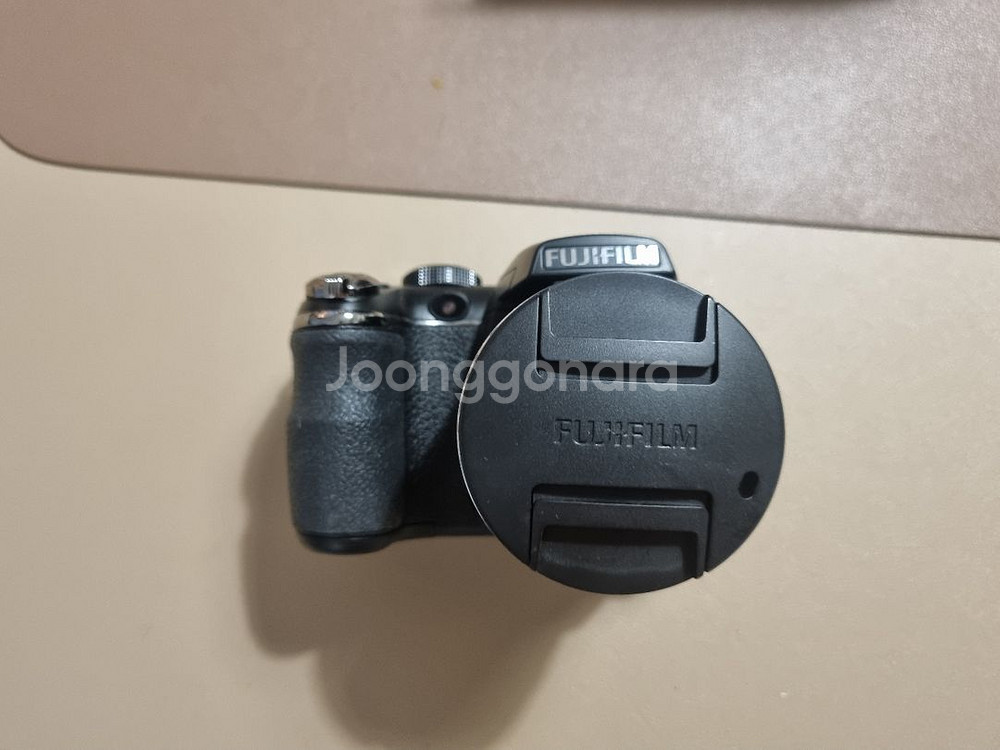 후지 파인픽스 S4500 / 레트로 카메라 / 박스 풀--1