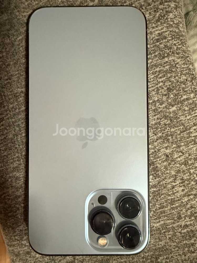 아이폰 13프로 맥스 256기가--8