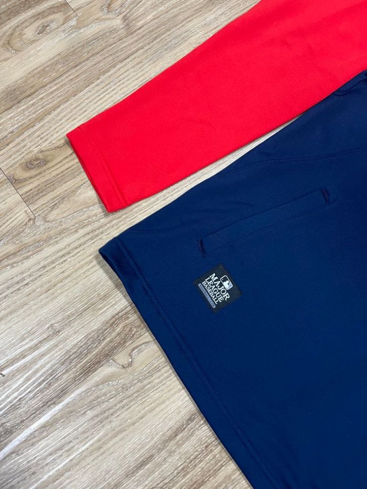 MLB 보스턴 레드삭스 티셔츠 105--2