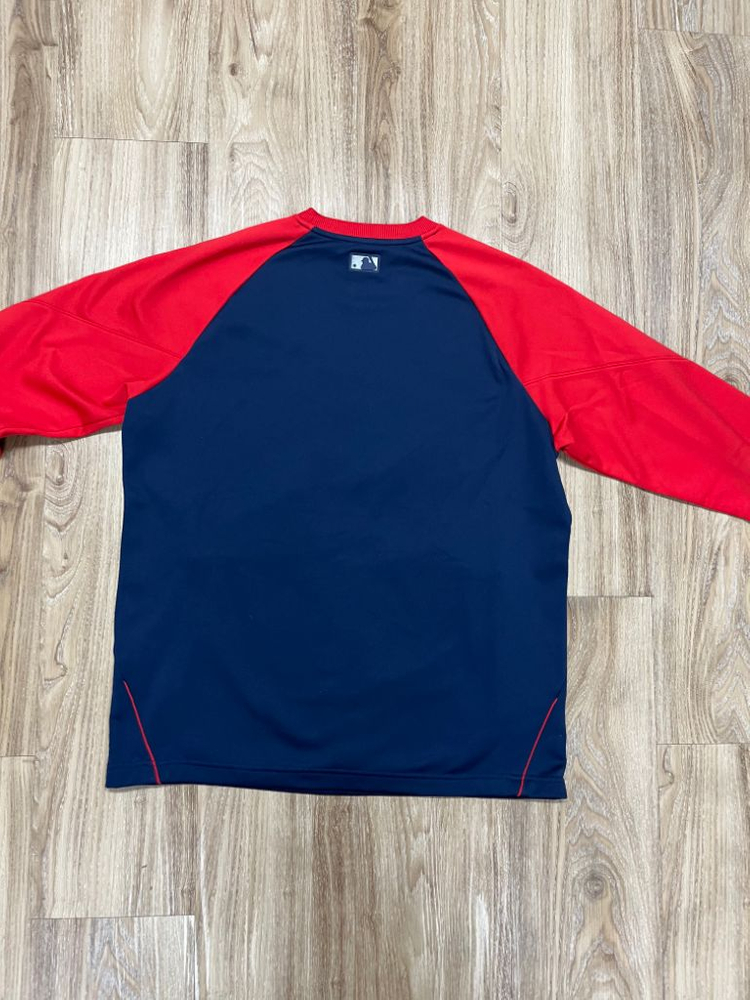 MLB 보스턴 레드삭스 티셔츠 105--3