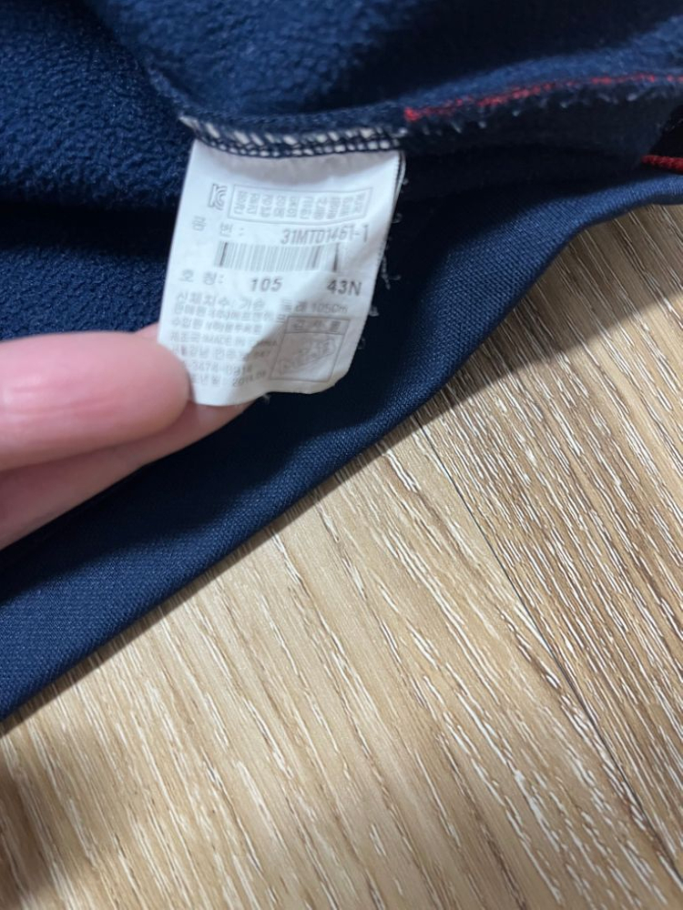 MLB 보스턴 레드삭스 티셔츠 105--5