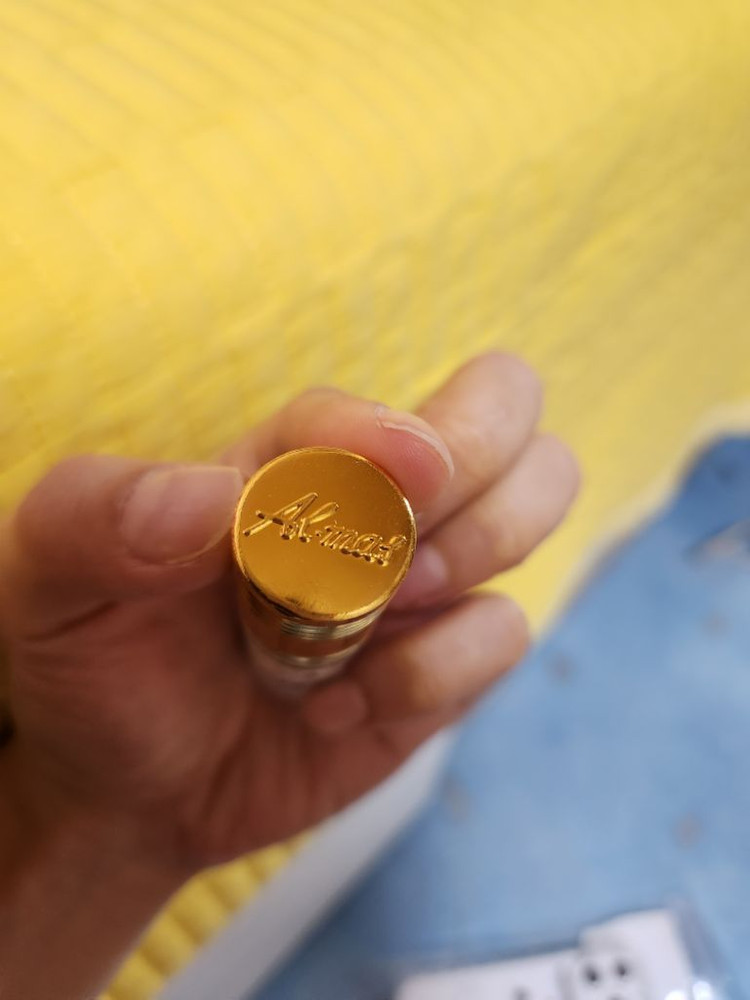 알마스 도브 향수--2