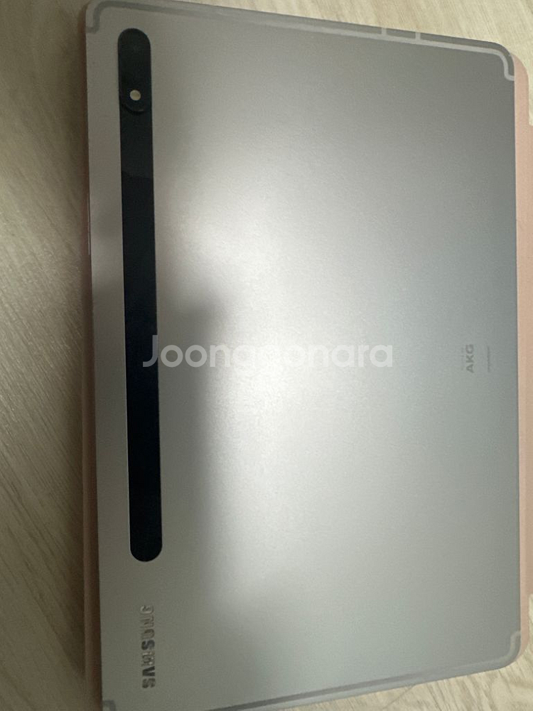 갤럭시탭 s8 wifi 128gb--2