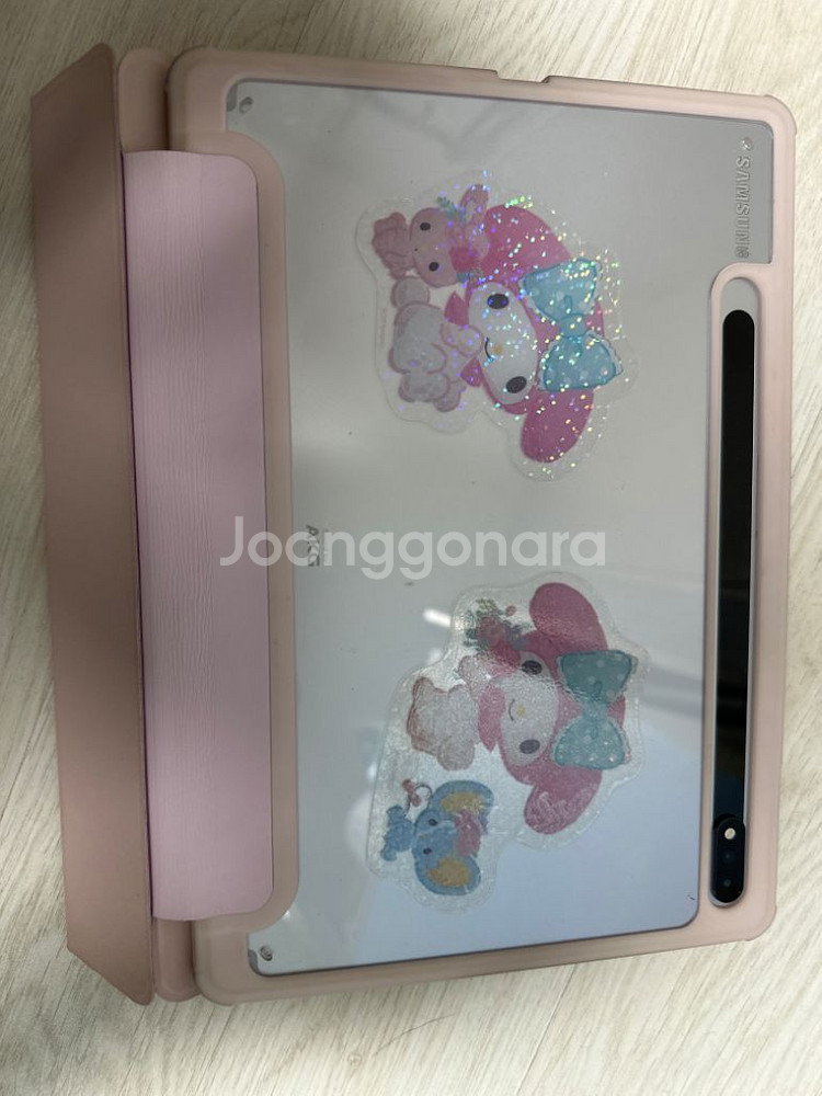 갤럭시탭 s8 wifi 128gb--3