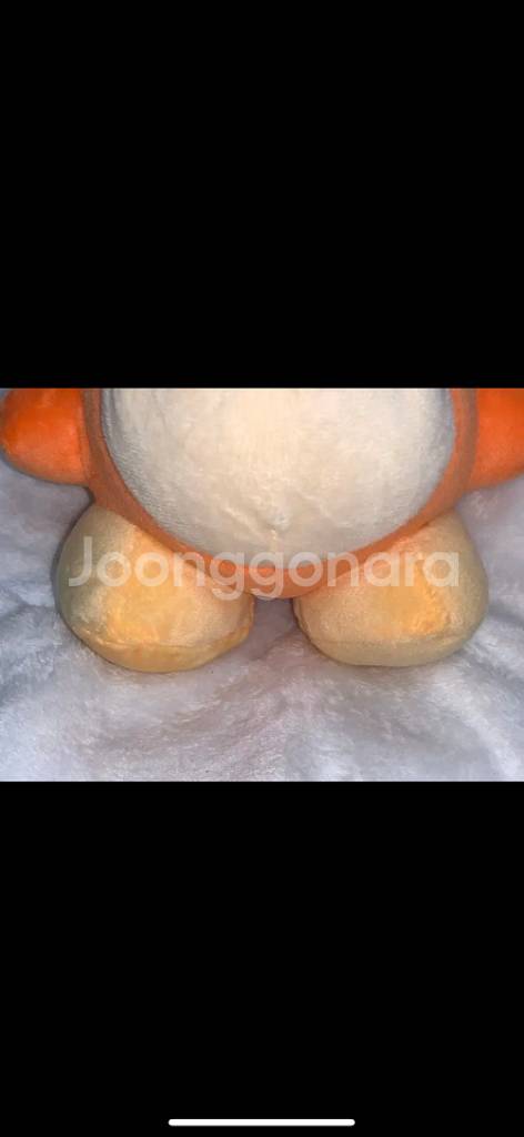 별의 커비 인형 누이 솜인형 마스코트 피규어 아크릴 굿--2