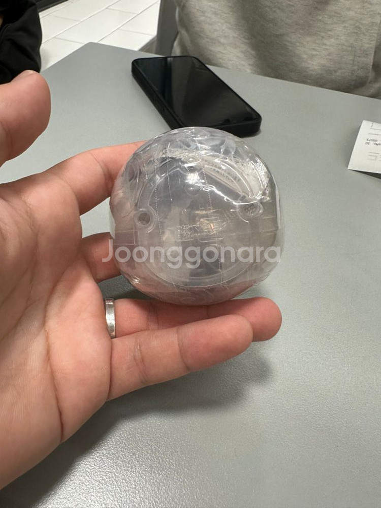 반다이에서 나온 원피스 가챠 판매합니다.--1
