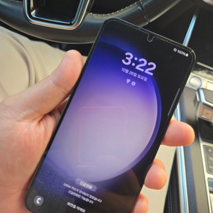 S급 갤럭시 S23플러스 256G KT