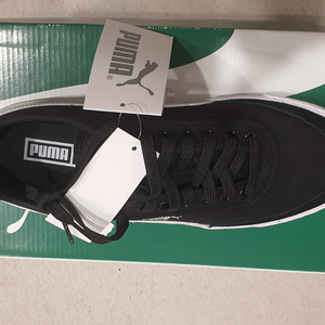 푸마 puma 운동화 260mm 새제품 싸게팝니다